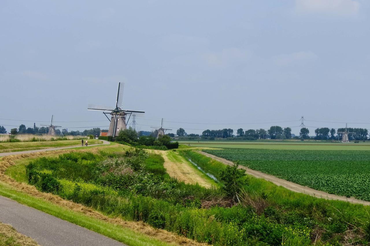 De Strandgaper Zevenhuizen  Exterior photo